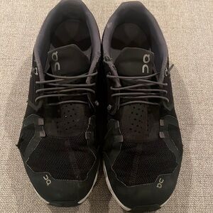 On Cloud Mens 10 sneaker